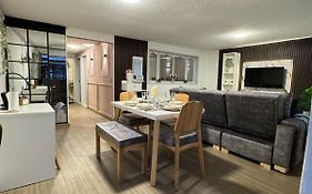 Apartamento a 10 minutos del aeropuerto de Bogotá