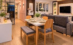 Apartamento a 10 minutos del aeropuerto de Bogotá
